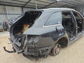 Aripa dreapta spate AUDI A4 (8K5, B8) Avant [Fabr 2008-2015] 