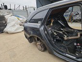 Aripa dreapta spate AUDI A4 (8K5, B8) Avant [Fabr 2008-2015] 