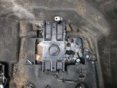 Suport roata rezerva AUDI A4 (8K5, B8) Avant [Fabr 2008-2015] 8K0802715A