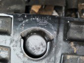 Suport roata rezerva AUDI A4 (8K5, B8) Avant [Fabr 2008-2015] 8K0802715A