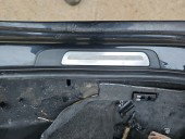 Ornament prag stanga spate AUDI A4 (8K5, B8) Avant [Fabr 2008-2015] 