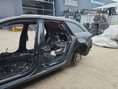 Aripa stanga spate AUDI A4 (8K5, B8) Avant [Fabr 2008-2015] 