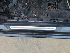 Ornament prag stanga fata AUDI A4 (8K5, B8) Avant [Fabr 2008-2015] 