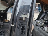 Set balamale usa stanga spate AUDI A4 (8K5, B8) Avant [Fabr 2008-2015] 