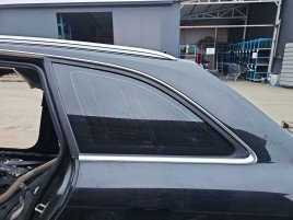 Geam caroserie fix stanga AUDI A4 (8K5, B8) Avant [Fabr 2008-2015] 