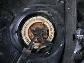 Pompa combustibil AUDI A4 (8K5, B8) Avant [Fabr 2008-2015] 8K0919050P 2.0 TDI CJCA 105KW / 143CP