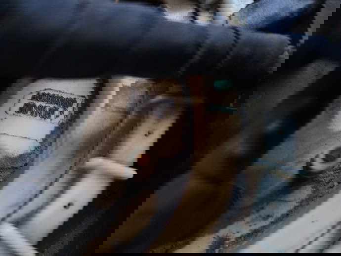 Pompa combustibil AUDI A4 (8K5, B8) Avant [Fabr 2008-2015] 8K0919050P 2.0 TDI CJCA 105KW / 143CP