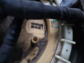 Pompa combustibil AUDI A4 (8K5, B8) Avant [Fabr 2008-2015] 8K0919050P 2.0 TDI CJCA 105KW / 143CP