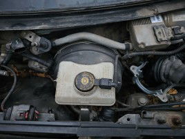 Vas lichid frana AUDI A4 (8K5, B8) Avant [Fabr 2008-2015] 8K0611301