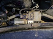  Motoras stergator parbriz AUDI A4 (8K5, B8) Avant [Fabr 2008-2015] 8K1955119A / 8K1955023