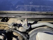  Motoras stergator parbriz AUDI A4 (8K5, B8) Avant [Fabr 2008-2015] 8K1955119A / 8K1955023