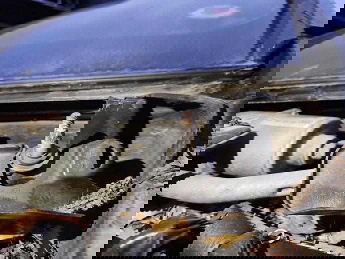  Motoras stergator parbriz AUDI A4 (8K5, B8) Avant [Fabr 2008-2015] 8K1955119A / 8K1955023