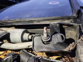  Motoras stergator parbriz AUDI A4 (8K5, B8) Avant [Fabr 2008-2015] 8K1955119A / 8K1955023