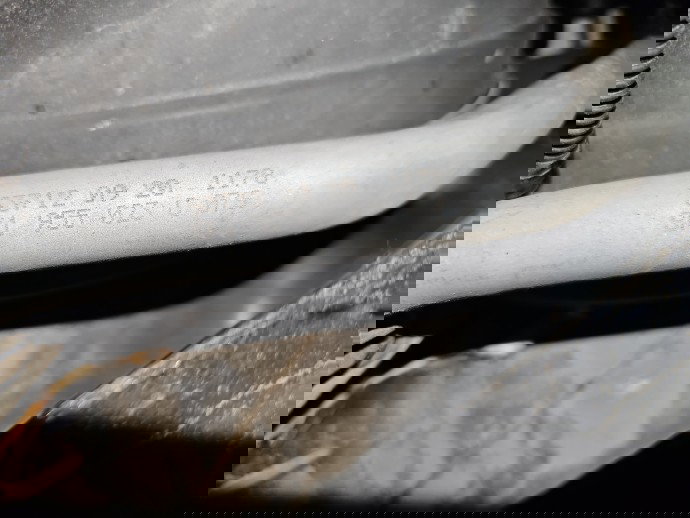  Motoras stergator parbriz AUDI A4 (8K5, B8) Avant [Fabr 2008-2015] 8K1955119A / 8K1955023