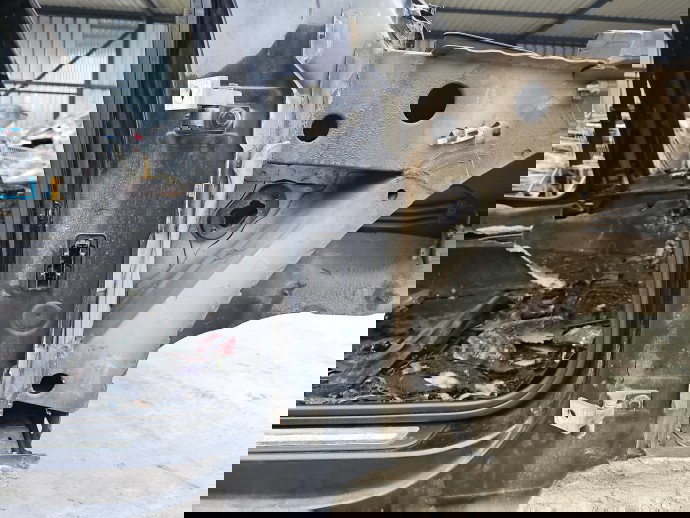 Set balamale usa dreapta fata AUDI A4 (8K5, B8) Avant [Fabr 2008-2015] 