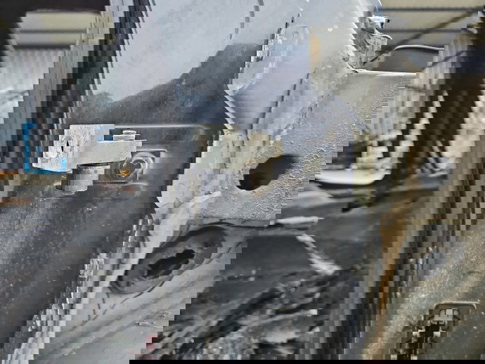 Set balamale usa dreapta fata AUDI A4 (8K5, B8) Avant [Fabr 2008-2015] 