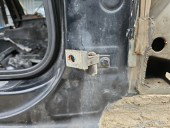 Set balamale usa dreapta fata AUDI A4 (8K5, B8) Avant [Fabr 2008-2015] 