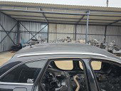 Set bare longitudinale AUDI A4 (8K5, B8) Avant [Fabr 2008-2015] 