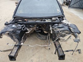 Conducta AC AUDI A4 (8K5, B8) Avant [Fabr 2008-2015] 8TO260710F 2.0 TDI CJCA 105KW / 143CP