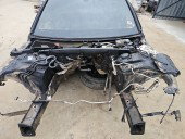 Conducta AC AUDI A4 (8K5, B8) Avant [Fabr 2008-2015] 8TO260710F 2.0 TDI CJCA 105KW / 143CP