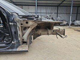 Semi aripa dreapta AUDI A4 (8K5, B8) Avant [Fabr 2008-2015] 