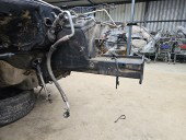 Lonjeron stanga AUDI A4 (8K5, B8) Avant [Fabr 2008-2015] 