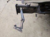 Suport aripa stanga fata AUDI A4 (8K5, B8) Avant [Fabr 2008-2015] 8K0821135