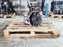 Cutie viteze manuala 5 trepte Nissan Juke [Fabr 2010-2014] Hatchback JRQ-S2G / 8200367222 1.6 B HR16DE  1.6 B HR16DE 77KW / 105CP