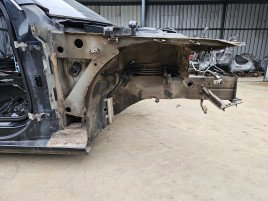 Lonjeron dreapta AUDI A4 (8K5, B8) Avant [Fabr 2008-2015] 