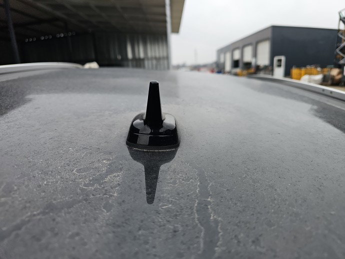  Antena AUDI A4 (8K5, B8) Avant [Fabr 2008-2015] 