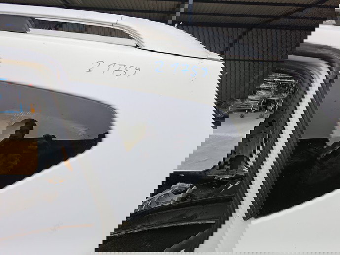 Geam caroserie fix stanga Nissan Qashqai [Fabr 2007-2014] OEM