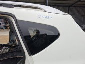 Geam caroserie fix stanga Nissan Qashqai [Fabr 2007-2014] OEM