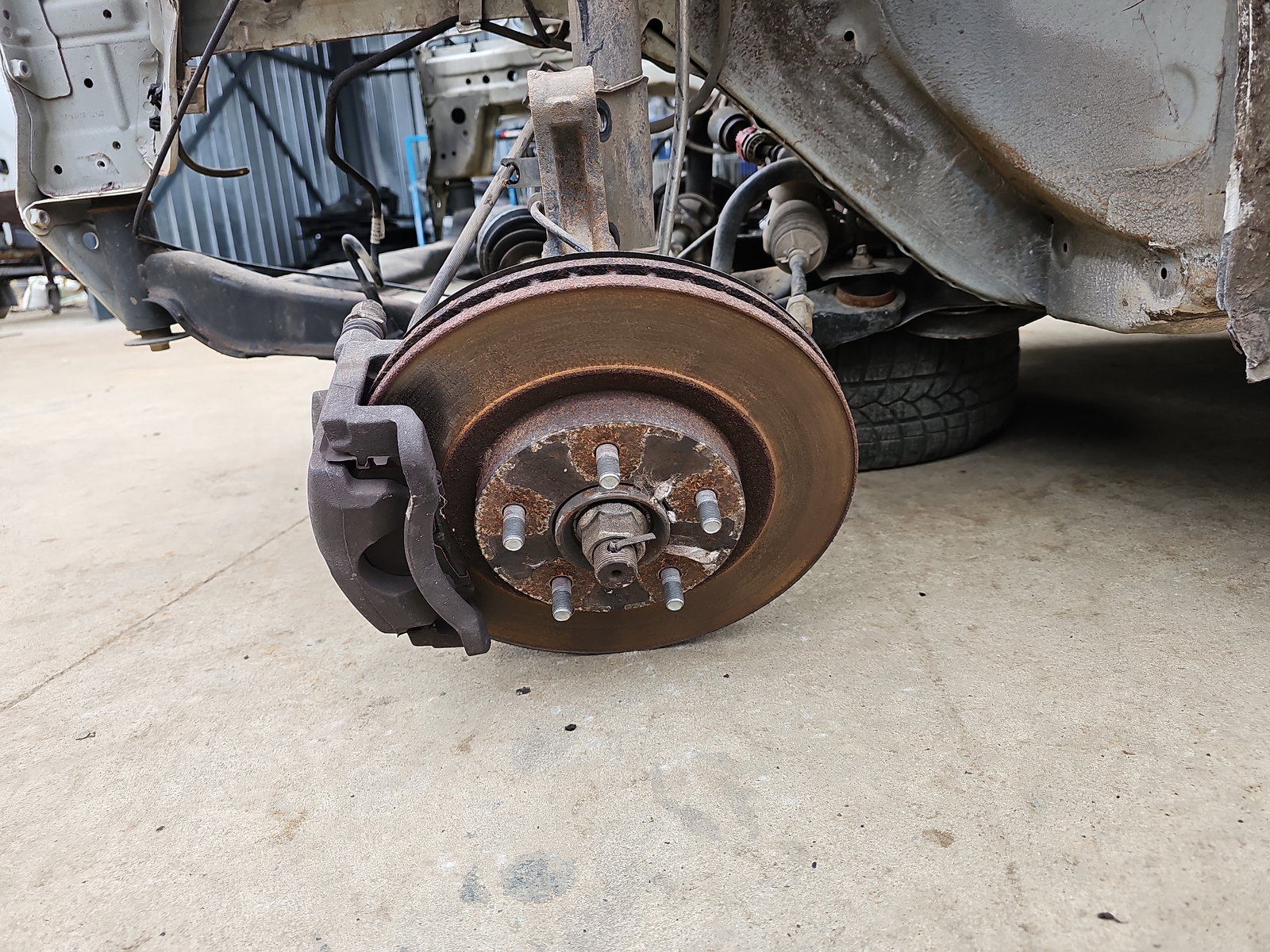 Fuzeta fata stanga Nissan Qashqai [Fabr 2007-2014] 1.5 DCI K9K-646 76KW / 103KW - imagine 1