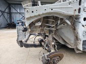 Lonjeron stanga Nissan Qashqai [Fabr 2007-2014] OEM