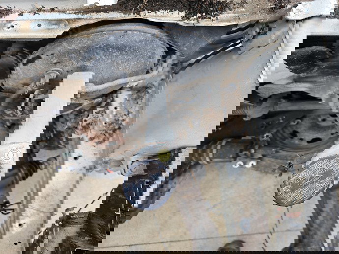 Vas lichid frana Nissan Qashqai [Fabr 2007-2014] OEM