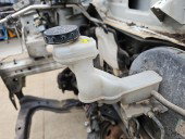 Vas lichid frana Nissan Qashqai [Fabr 2007-2014] OEM