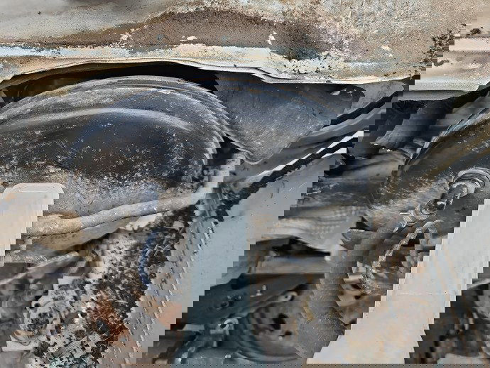 Tulumba frana Nissan Qashqai [Fabr 2007-2014] 46007 JD90A 1.5 DCI K9K-646 76KW / 103KW