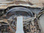 Tulumba frana Nissan Qashqai [Fabr 2007-2014] 46007 JD90A 1.5 DCI K9K-646 76KW / 103KW