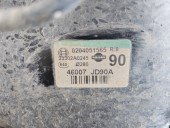 Tulumba frana Nissan Qashqai [Fabr 2007-2014] 46007 JD90A 1.5 DCI K9K-646 76KW / 103KW