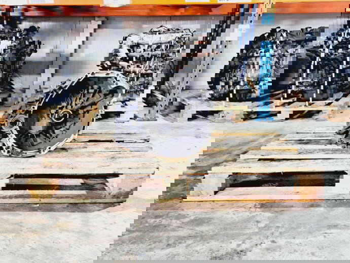 Cutie viteze manuala 6 trepte Nissan Qashqai Facelift (2) [Fabr 2009-2013] TL4-113 1.5 DCI K9K   