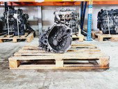 Cutie viteze manuala 6 trepte Nissan Qashqai Facelift (2) [Fabr 2009-2013] TL4-113 1.5 DCI K9K   