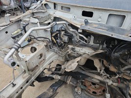 Conducta AC Nissan Qashqai [Fabr 2007-2014] 92450BB41A 1.5 DCI K9K-646 76KW / 103KW