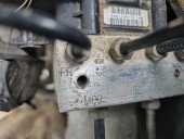 Pompa ABS Nissan Qashqai [Fabr 2007-2014] 0265251854 1.5 DCI K9K-646 76KW / 103KW