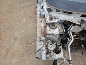 Semi aripa dreapta Nissan Qashqai [Fabr 2007-2014] OEM
