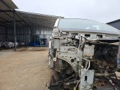 Semi aripa dreapta Nissan Qashqai [Fabr 2007-2014] OEM