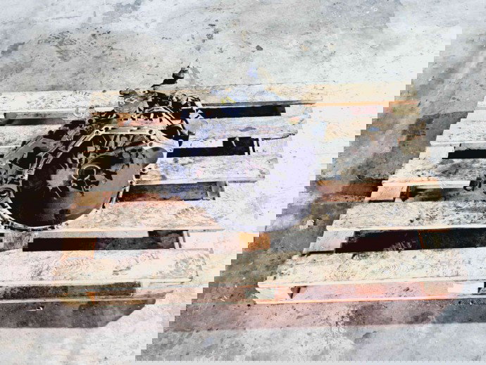 Cutie viteze manuala 6 trepte Nissan Qashqai Facelift (2) [Fabr 2009-2013] TL4-113 1.5 DCI K9K   