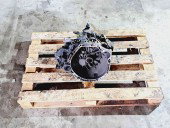 Cutie viteze manuala 6 trepte Nissan Qashqai Facelift (2) [Fabr 2009-2013] TL4-113 1.5 DCI K9K   