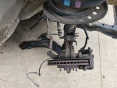 Fuzeta fata dreapta Nissan Qashqai [Fabr 2007-2014] 1.5 DCI K9K-646 76KW / 103KW