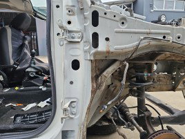 Set balamale usa dreapta fata Nissan Qashqai [Fabr 2007-2014] OEM