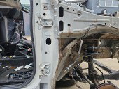 Set balamale usa dreapta fata Nissan Qashqai [Fabr 2007-2014] OEM